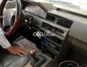 Nissan Bluebird 1988 - Xe Nissan Bluebird năm sản xuất 1988, màu bạc