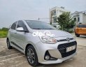 Hyundai Grand i10 2017 - Bán ô tô Hyundai Grand i10 sản xuất 2017, màu bạc