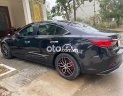 Mazda 6 2016 - Cần bán Mazda 6 2.0 Premium sản xuất năm 2016, màu đen, giá tốt