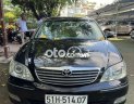 Toyota Camry 2003 - Cần bán lại xe Toyota Camry 3.0V năm sản xuất 2003, màu đen, xe siêu chất