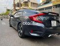 Honda Civic 2017 - Bán Honda Civic năm 2017, màu đen, xe nhập Thái Lan, xe gia đình sử dụng