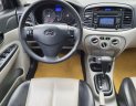 Hyundai Verna 2010 - Cần bán Hyundai Verna năm 2010, màu bạc, nhập khẩu nguyên chiếc số tự động