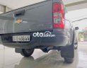 Chevrolet Colorado 2018 - Xe Chevrolet Colorado LT 2.5L 4x2AT năm 2018, màu xám, nhập khẩu số tự động 