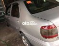 Fiat Siena 2002 - Bán Fiat Siena HLX 1.6 năm sản xuất 2002, màu bạc, xe nhập