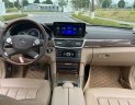 Mercedes-Benz 2011 - Cần bán gấp Mercedes E300 AMG năm sản xuất 2011, màu nâu