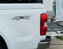Chevrolet Colorado 2016 - Cần bán lại xe Chevrolet Colorado năm 2016 nhập khẩu giá 585tr