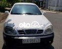 Daewoo Lanos 2002 - Bán Daewoo Lanos sản xuất năm 2002, màu trắng 