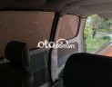 Daihatsu Citivan 2003 - Cần bán Daihatsu Citivan năm sản xuất 2003, màu trắng xe gia đình