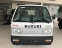 Suzuki Super Carry Van 2021 - Bán xe Suzuki Blind Van giao xe 24/7