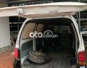 Daihatsu Citivan 2003 - Cần bán Daihatsu Citivan năm sản xuất 2003, màu trắng xe gia đình