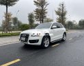 Audi Q5 2010 - Bán Audi Q5 2.0T năm sản xuất 2010, màu trắng, xe nhập, giá tốt