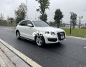 Audi Q5 2010 - Bán Audi Q5 2.0T năm sản xuất 2010, màu trắng, xe nhập, giá tốt