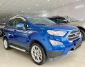 Ford EcoSport 2019 - Bán Ford EcoSport Titanium1.5L AT năm 2019, màu xanh lam