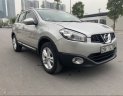 Nissan Qashqai 2010 - Xe Nissan Qashqai LE sản xuất năm 2010, màu bạc, nhập khẩu nguyên chiếc, 390tr