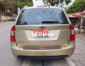 Kia Carens 2012 - Bán ô tô Kia Carens sản xuất 2012, màu vàng