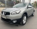 Nissan Qashqai 2010 - Xe Nissan Qashqai LE sản xuất 2010, màu bạc, xe nhập