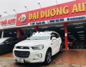 Chevrolet Captiva 2017 - Bán Chevrolet Captiva sản xuất năm 2017, màu trắng, giá 565tr