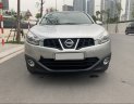 Nissan Qashqai 2010 - Xe Nissan Qashqai LE sản xuất năm 2010, màu bạc, nhập khẩu nguyên chiếc, 390tr