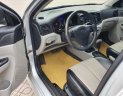 Hyundai Verna 2010 - Cần bán Hyundai Verna năm 2010, màu bạc, nhập khẩu nguyên chiếc số tự động