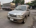 Toyota Zace 2004 - Bán xe Toyota Zace năm 2004, màu bạc chính chủ