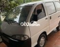 Daihatsu Citivan 2003 - Cần bán Daihatsu Citivan năm sản xuất 2003, màu trắng xe gia đình