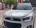 Chevrolet Captiva 2016 - Bán ô tô Chevrolet Captiva Revv năm 2016, màu trắng