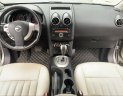 Nissan Qashqai 2010 - Xe Nissan Qashqai LE sản xuất năm 2010, màu bạc, nhập khẩu nguyên chiếc, 390tr