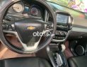 Chevrolet Captiva 2016 - Bán ô tô Chevrolet Captiva Revv năm 2016, màu trắng