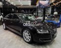 Audi A8 2014 - Bán Audi A8 L 55 TFSI quattro sản xuất 2014, màu đen, xe nhập