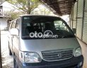 Toyota Hiace 2004 - Bán Toyota Hiace năm 2004, màu bạc, nhập khẩu, giá chỉ 41 triệu