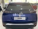 Peugeot 2008 2022 - Bán Peugeot 2008 GT Line sản xuất 2022, màu xanh lam