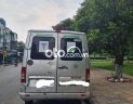 Mercedes-Benz Sprinter 2010 - Bán xe Mercedes Sprinter năm 2010, màu bạc