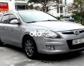 Hyundai i30 2010 - Cần bán xe Hyundai i30 AT sản xuất 2010, màu bạc, nhập khẩu nguyên chiếc