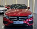 Mercedes-Benz 2017 - Bán Mercedes E300 năm sản xuất 2017, màu đỏ