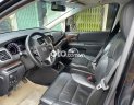 Honda Odyssey 2017 - Bán Honda Odyssey sản xuất 2017, màu đen