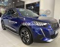 Peugeot 2008 2022 - Bán Peugeot 2008 GT Line sản xuất 2022, màu xanh lam