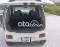 Suzuki Wagon R+ 2001 - Cần bán gấp Suzuki Wagon R+ sản xuất 2001, màu trắng, xe nhập 