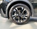 Peugeot 2008 2021 - Bán Peugeot 2008 năm 2021, màu đen, giá chỉ 835 triệu