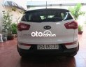 Kia Sportage 2011 - Cần bán gấp Kia Sportage 1.6 GDI sản xuất 2011, màu trắng, nhập khẩu