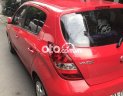 Hyundai i20 2012 - Cần bán xe Hyundai i20 sản xuất năm 2012, màu đỏ, nhập khẩu  