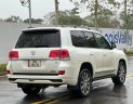 Toyota Land Cruiser 2020 - Cần bán Toyota Land Cruiser VX 4.6 V8 sản xuất năm 2020, màu trắng, xe nhập