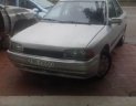 Mazda 323 1994 - Bán Mazda 323 sản xuất 1994, màu bạc, 30tr