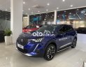 Peugeot 2008 2022 - Bán Peugeot 2008 GT Line sản xuất 2022, màu xanh lam