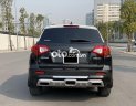 Suzuki Vitara 2016 - Cần bán Suzuki Vitara 1.6 sản xuất năm 2016, màu đen, nhập khẩu nguyên chiếc giá cạnh tranh