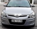 Hyundai i30 2010 - Cần bán xe Hyundai i30 AT sản xuất 2010, màu bạc, nhập khẩu nguyên chiếc