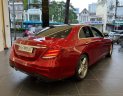 Mercedes-Benz 2017 - Bán Mercedes E300 năm sản xuất 2017, màu đỏ