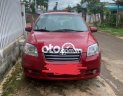 Daewoo Gentra 2007 - Cần bán Daewoo Gentra sản xuất 2007, màu đỏ, nhập khẩu chính chủ