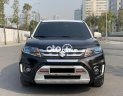 Suzuki Vitara 2016 - Cần bán Suzuki Vitara 1.6 sản xuất năm 2016, màu đen, nhập khẩu nguyên chiếc giá cạnh tranh