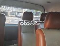 Toyota Hiace 2009 - Bán Toyota Hiace năm 2009, màu bạc