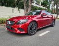 Mercedes-Benz C class 2019 - Rước ngay Mercedes C200 siêu lướt giá cực tốt